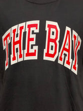 Load image into Gallery viewer, The Bay (Black and Red) T-shirt
